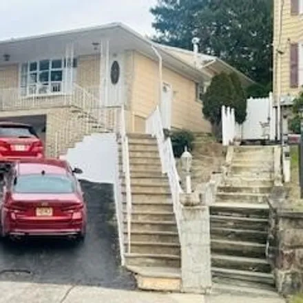 Buy this 4 bed house on 35 North Midland Avenue in Kearny, NJ 07032