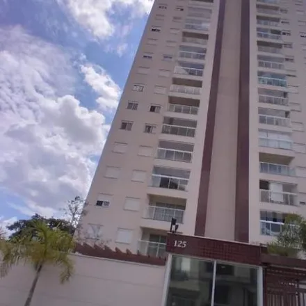 Rent this 3 bed apartment on Clínica de Cardiologia e Reabilitação in Rua Doutor Pelagio Lobo 132, Jardim Guanabara