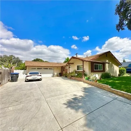 Buy this 4 bed house on 7749 Cassia Avenue in Riverside, CA 92504