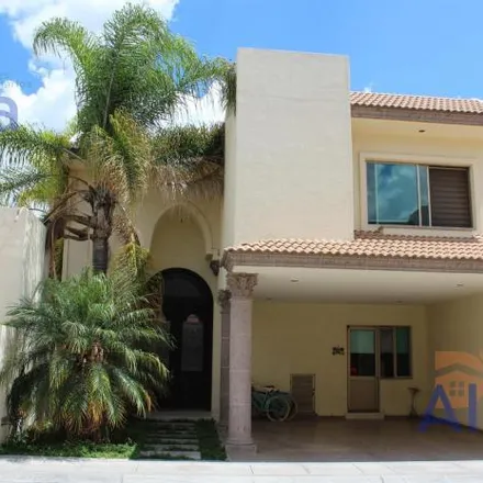 Buy this 2studio house on Cami in 20117 Aguascalientes City, AGU