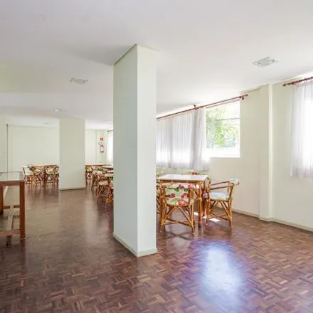 Buy this 3 bed apartment on Rua Engenheiro Arthur Bettes 256 in Portão, Curitiba - PR
