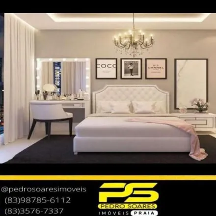 Buy this 3 bed apartment on Rua Doutor Hermance Paiva in Miramar, João Pessoa - PB