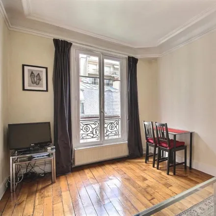 Image 8 - 3 Rue des Acacias, 75017 Paris, France - Apartment for rent