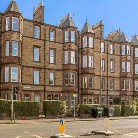 Rent this 4 bed apartment on 225 Dalkeith Road in City of Edinburgh, EH16 5JX