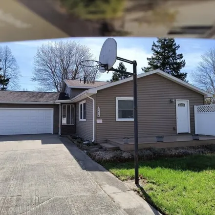 Buy this 3 bed house on 339 North Brooke Street in Alpena Junction, Alpena