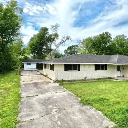 Image 2 - 1668 Stevenson Street, Vinton, LA 70668, USA - House for sale