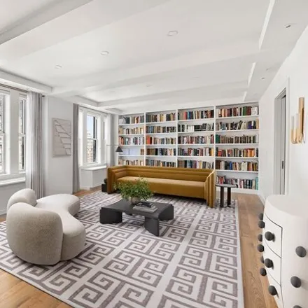 Buy this 6 bed condo on 240 West End Avenue in New York, NY 10023