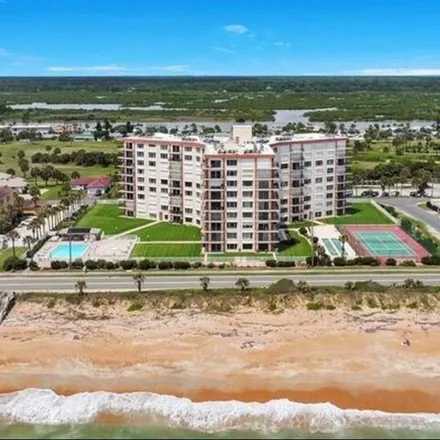 Buy this 2 bed condo on 3613 South Central Avenue in Flagler Beach, FL 32136