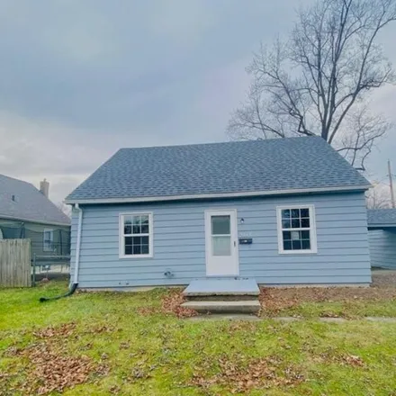 Buy this 3 bed house on 4114 Smith Street in Fort Wayne, IN 46806
