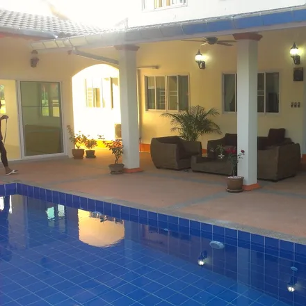 Image 2 - San Phak Wan, Beaufort 3, CHIANG MAI PROVINCE, TH - House for rent