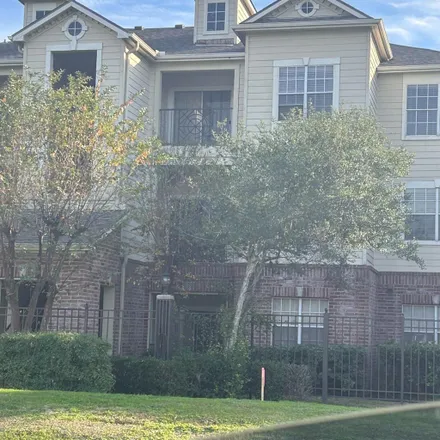 Rent this 1 bed apartment on Miller Ranch Road in Pearland, TX 74404