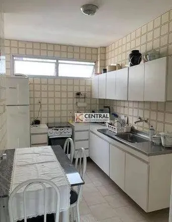 Buy this 2 bed apartment on Edifício Jairo Góes in Rua Cláudio Manoel da Costa 289, Canela