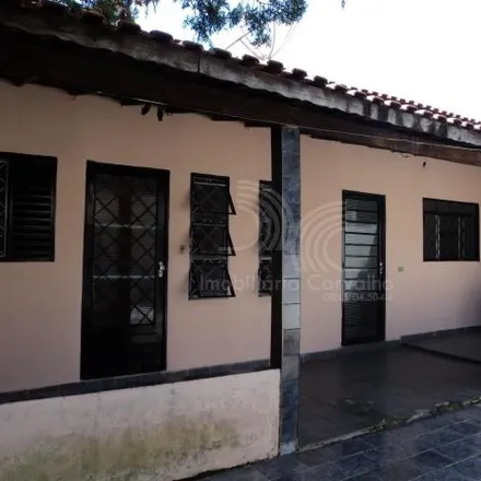 Rent this 1 bed house on Rua André Rebouças in Santa Inês, Santa Bárbara d'Oeste - SP