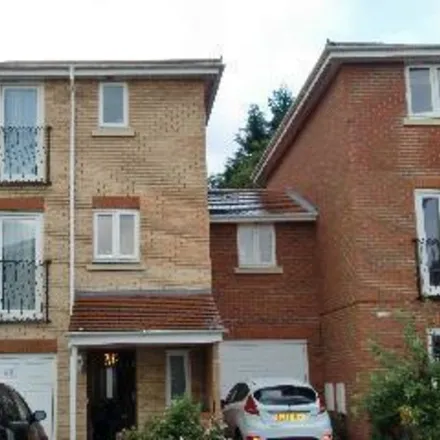 Rent this 1 bed house on Luton in Bury Park, ENGLAND