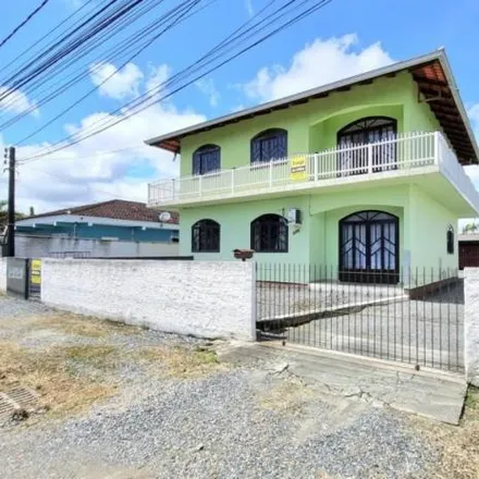 Rent this 3 bed house on Rua Assunção 226 in Fátima, Joinville - SC