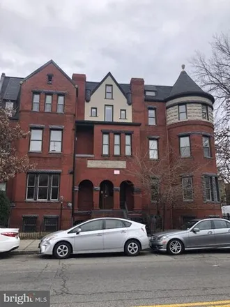 Buy this 7 bed house on 1501 11th Street Northwest in Washington, DC 20001