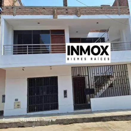 Buy this 5 bed house on Jirón Loreto in Comas, Lima Metropolitan Area 15324