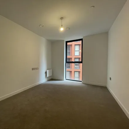 Image 5 - Linter Building, Venice Street, Manchester, M1 3NR, United Kingdom - Apartment for rent