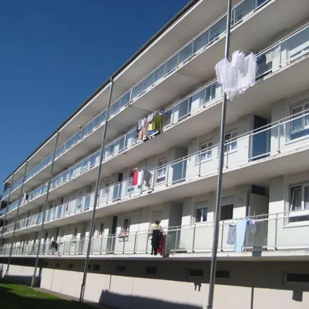 Rent this 2 bed apartment on Ski Club Sportif Mulhouse in Chemin du Rothenbrand, 68290 Masevaux-Niederbruck