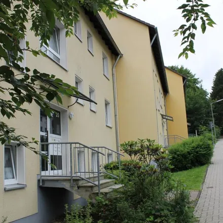 Rent this 3 bed apartment on Kiefernweg 20 in 57078 Siegen, Germany