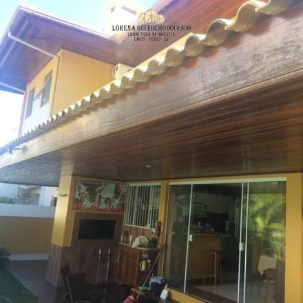 Rent this 3 bed house on Rua Simplício Rodão do Nascimento in Centro, Garopaba - SC