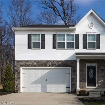 Buy this 4 bed house on Edgehill Oval in Strongsville, OH