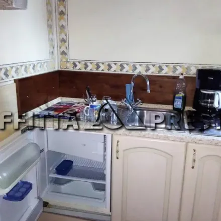 Rent this 1 bed apartment on Via Casaferri in 56042 Fauglia PI, Italy