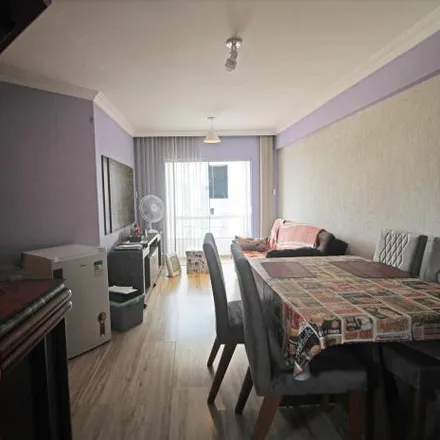 Rent this 1 bed apartment on Edifício Staufer in Rua Mariano Torres 714, Centro