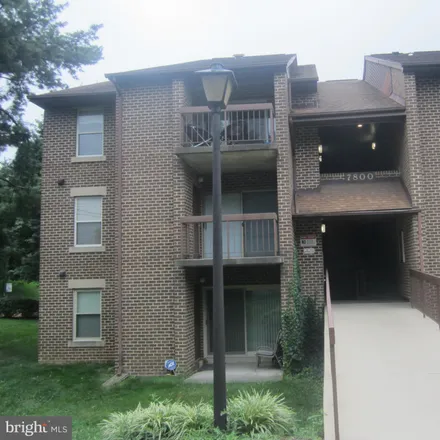 Buy this 2 bed condo on 8001 Snouffer School Road in Redland, MD 20879