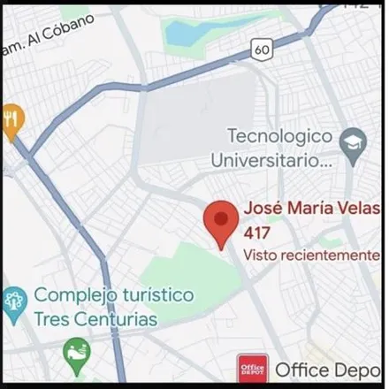Buy this 4 bed house on Calle José María Velasco in 20197 Aguascalientes, AGU