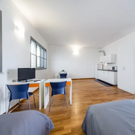 Image 4 - Green opificio, Via Enrico Cosenz, 20158 Milan MI, Italy - Apartment for rent