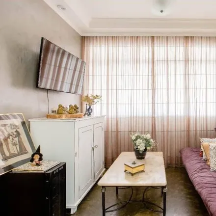 Rent this 2 bed apartment on Abraão in Florianópolis, Santa Catarina