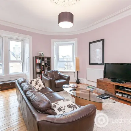 Image 3 - 20 Brougham Place, City of Edinburgh, EH3 9HW, United Kingdom - Apartment for rent
