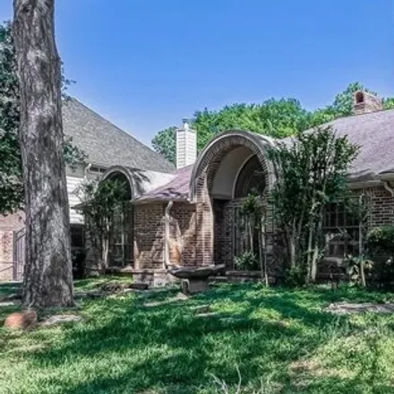 Buy this 4 bed house on 22034 Rockchester Drive in Harris County, TX 77450