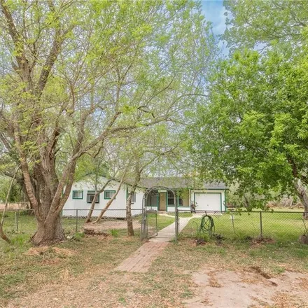Buy this 3 bed house on 4527 County Road 49 in Odem, San Patricio County