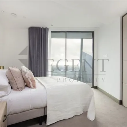 Rent this 2 bed apartment on Doggett's Coat & Badge in 1 Blackfriars Bridge, Blackfriars