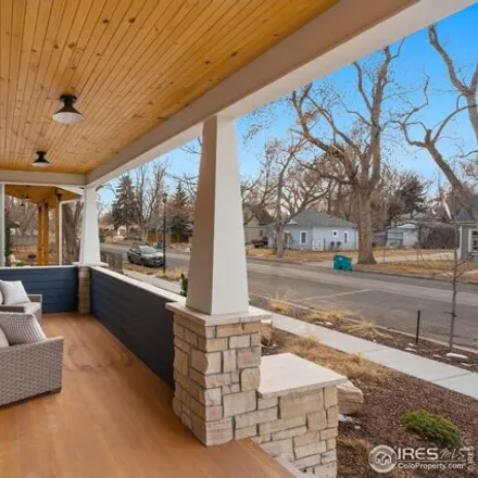 Image 3 - 456 North Grant Avenue, Fort Collins, CO 80521, USA - House for sale