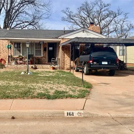 Buy this 2 bed house on 179 Blackburn Boulevard in Elk City, OK 73644