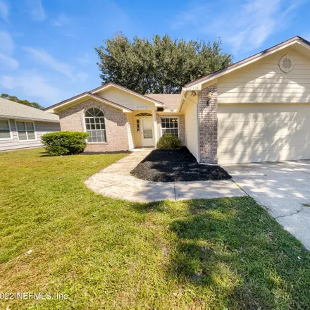 Buy this 3 bed house on 12377 Nesting Eagles Way in Jacksonville, FL 32225