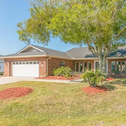 Buy this 3 bed house on 14 Christopher Court in Palm Coast, FL 32137