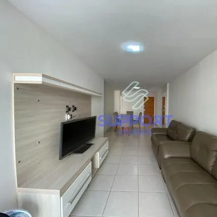 Buy this 3 bed apartment on Edifício Kaline in Avenida Oceânica, Praia do Morro