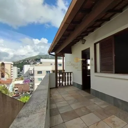 Buy this 5 bed house on Rua José Elias Zaquem in Jardim Europa, Teresópolis - RJ