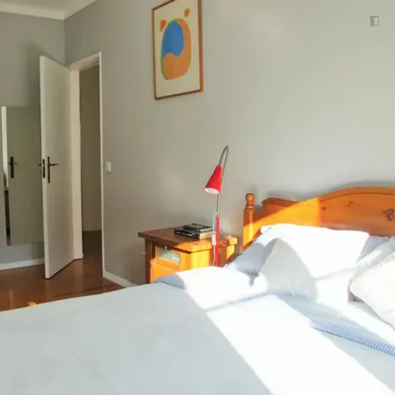 Rent this 1 bed apartment on Rua do Passadiço 37 in 1150-253 Lisbon, Portugal