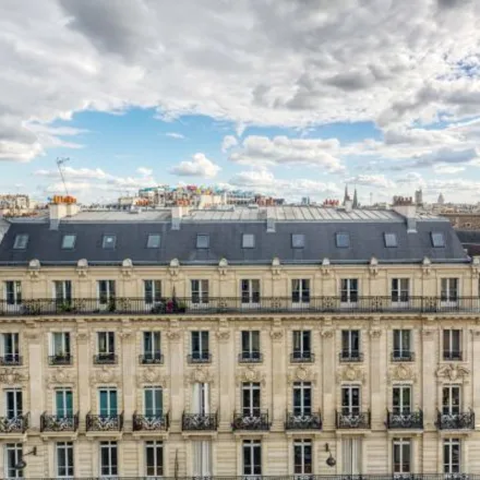 Image 5 - 17 Rue de Turbigo, 75002 Paris, France - Apartment for rent