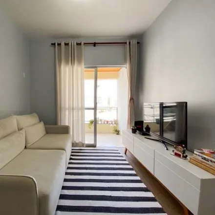 Buy this 2 bed apartment on Rua João Vieira 59 in Capoeiras, Florianópolis - SC