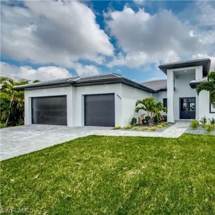 Buy this 4 bed house on 1503 Northwest 34th Avenue in Cape Coral, FL 33993