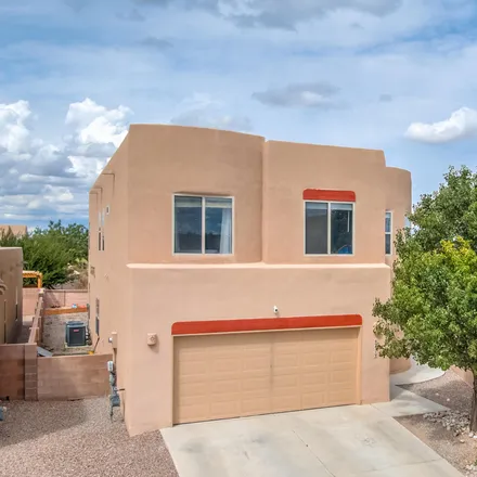 Image 2 - 6214 Calle Arbol Northwest, Albuquerque, NM 87114, USA - Loft for sale