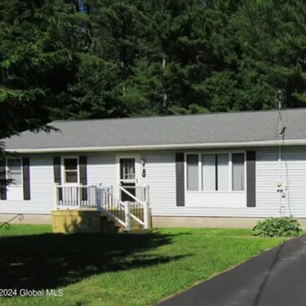Buy this 3 bed house on 8 Wall St in Corinth, New York