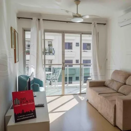Rent this 2 bed apartment on Condominio Edificio The First Place in Rua Baltazar da Veiga 592, Moema