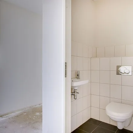 Image 6 - Zeezigt 30, 1111 TL Diemen, Netherlands - Apartment for rent